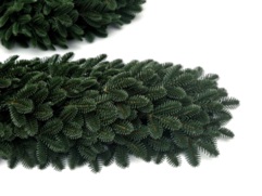 GIRLANDA JODŁA ANGIELSKA 2m 