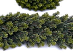 GIRLANDA ŚWIERK JAPOŃSKI 2m 