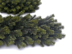 GIRLANDA ŚWIERK JAPOŃSKI 2m 