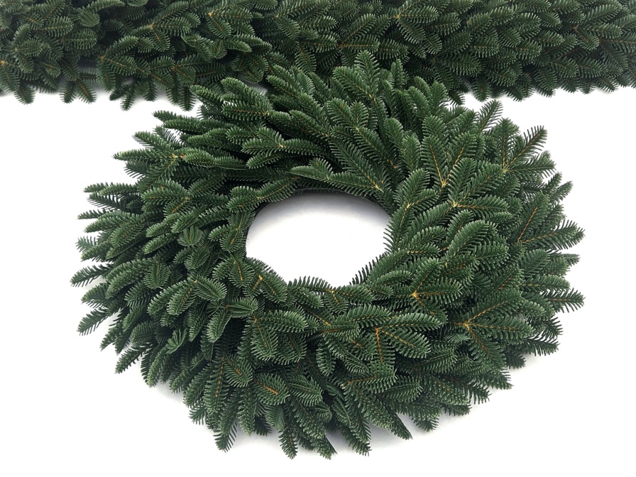 WIANEK JODŁA ANGIELSKA 