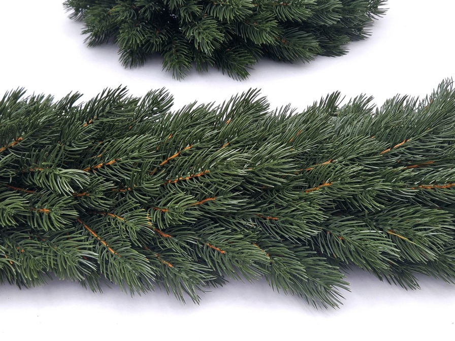 GIRLANDA SOSNA HIMALAJSKA 6m 