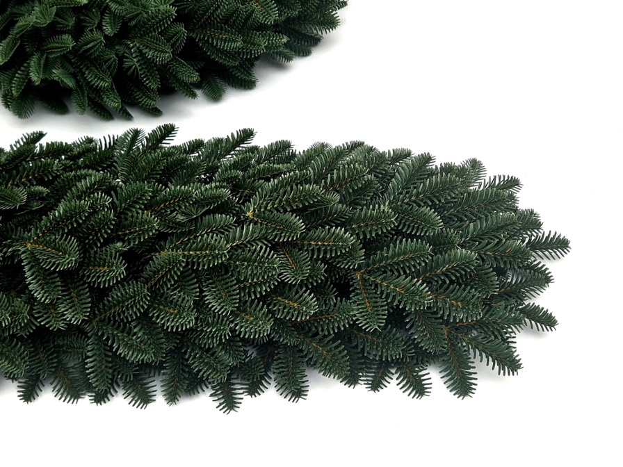 GIRLANDA JODŁA ANGIELSKA 2m 