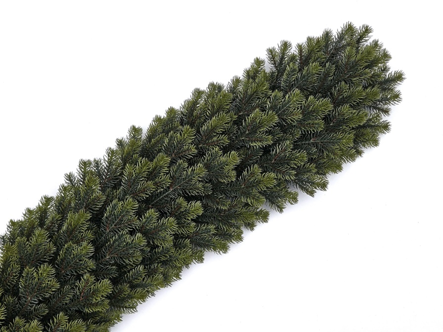 GIRLANDA ŚWIERK JAPOŃSKI 2m 