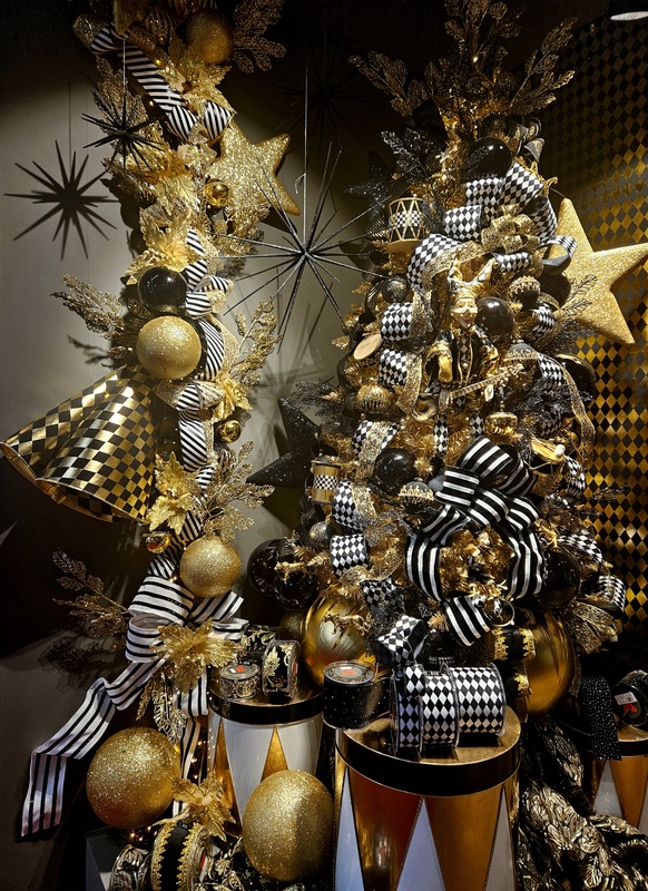 Jak ubrać choinkę w nowoczesnym stylu? Inspiracje i trendy na święta 2025