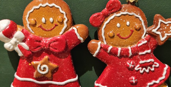 Magia rękodzieła: tworzymy wyjątkowe ozdoby świąteczne z papieru