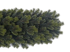 GIRLANDA ŚWIERK JAPOŃSKI 2m