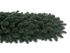 GIRLANDA JODŁA ANGIELSKA 2m