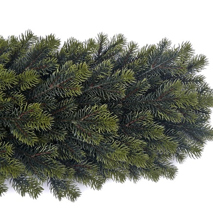 GIRLANDA ŚWIERK JAPOŃSKI 2m