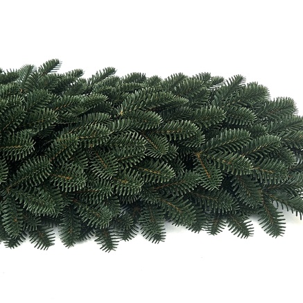 GIRLANDA JODŁA ANGIELSKA 2m