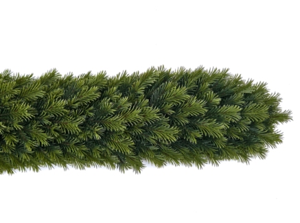 GIRLANDA ŚWIERK ALPEJSKI 2m