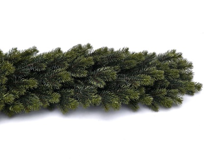 GIRLANDA ŚWIERK JAPOŃSKI 2m