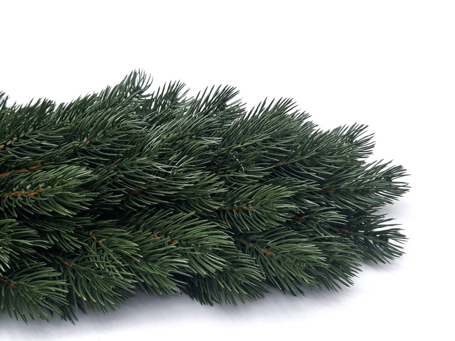 GIRLANDA SOSNA HIMALAJSKA 6m