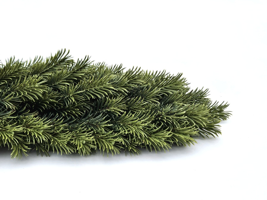 GIRLANDA ŚWIERK ALPEJSKI 2m