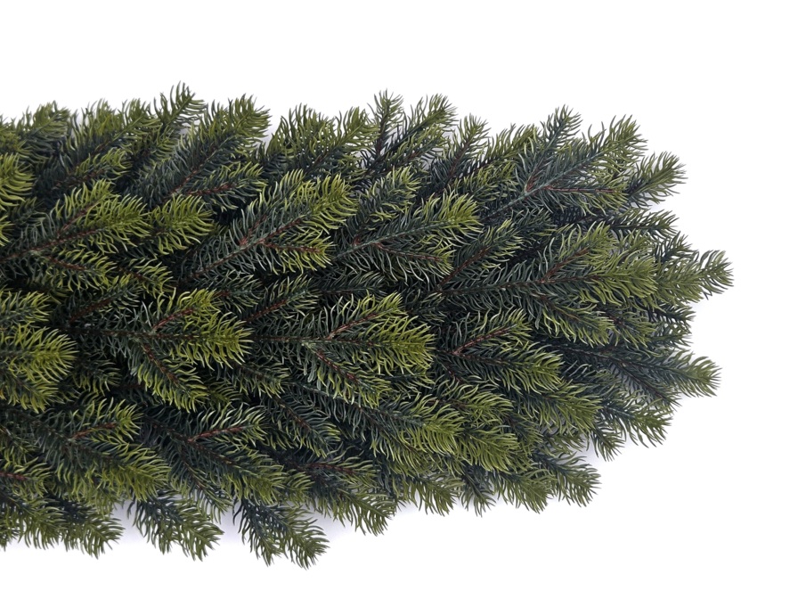 GIRLANDA ŚWIERK JAPOŃSKI 2m