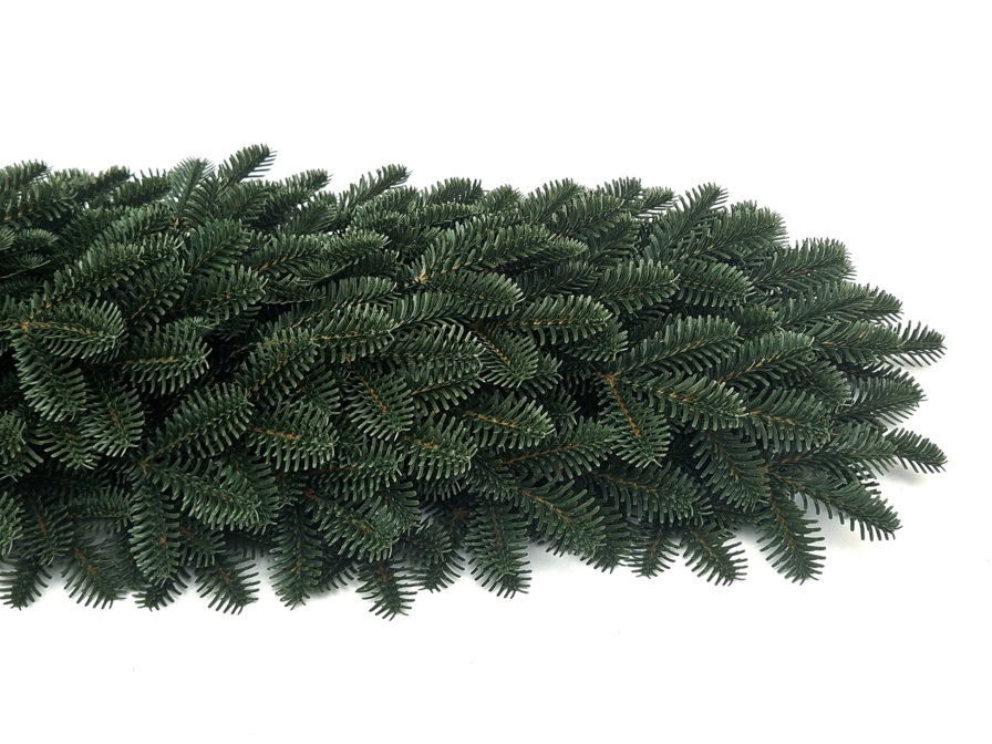 GIRLANDA JODŁA ANGIELSKA 2m