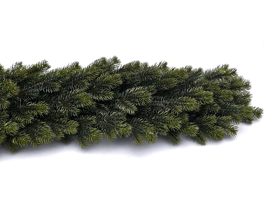 GIRLANDA ŚWIERK JAPOŃSKI 2m